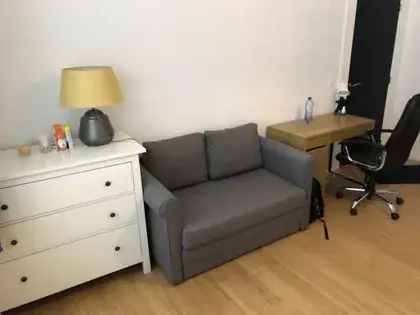 Kamer te Huur Rue Dupont 11 Slaapkamers Tuin