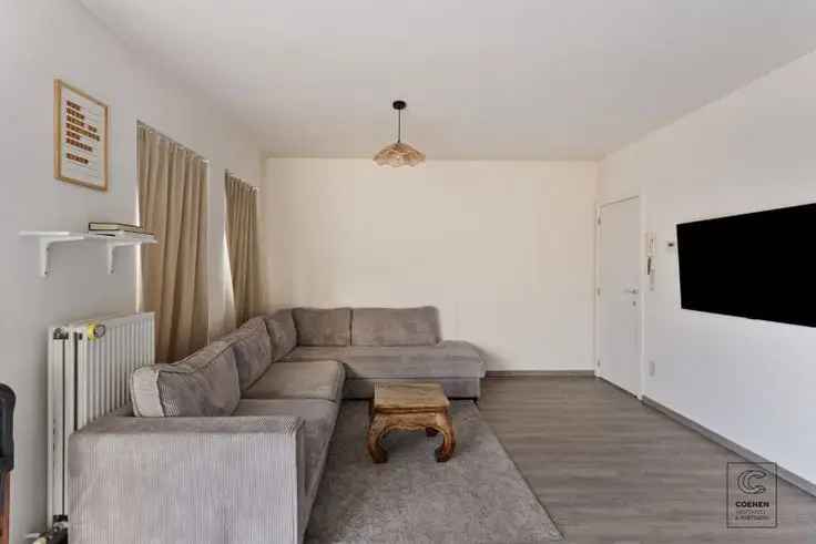 Appartement Te Koop