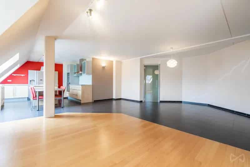 Penthouse te huur Nivelles 134m² 3 slaapkamers