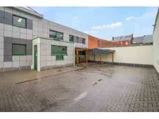 Kantoor te Koop Aalst 900m2 Business Center
