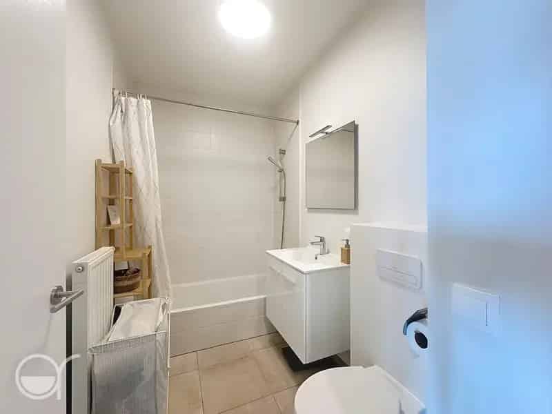 Appartement te huur Gent Schelde
