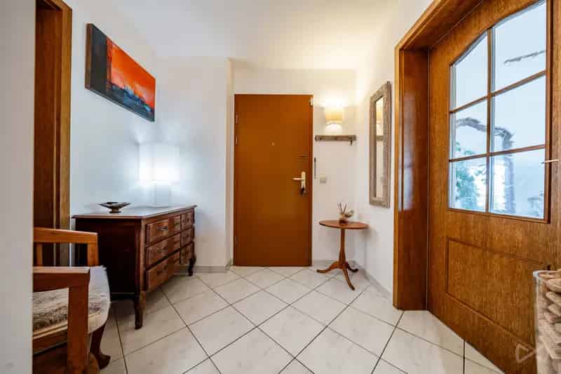 Appartement te koop Embourg 3 slaapkamers terras tuin parking
