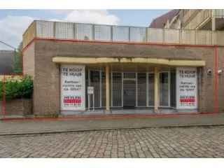 Kantoor te Koop Turnhout Grote Markt