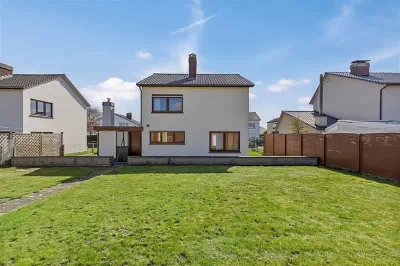 Te renoveren woning Eine