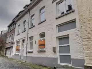 Appartement te koop Dinant 1 slaapkamer gerenoveerd
