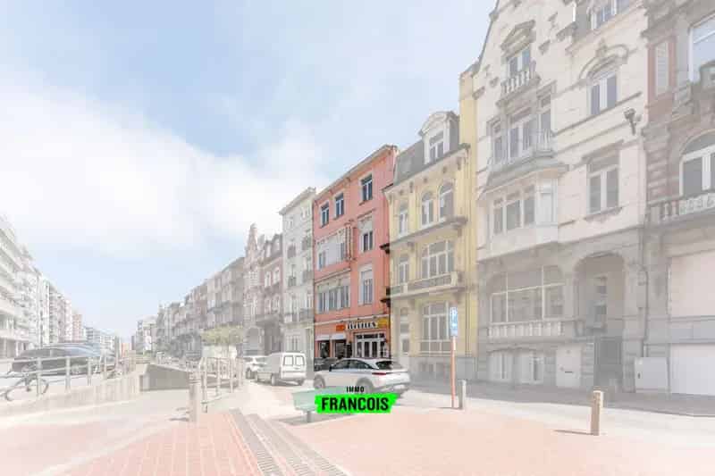 Huis te Koop Blankenberge: 808m² Eigendom met 42 Slaapplaatsen