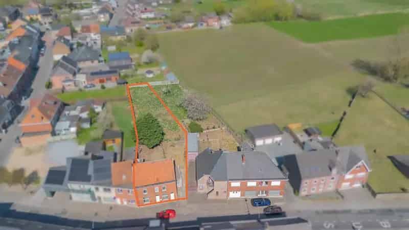 Huis te Koop Nieuwerkerken Grote Tuin