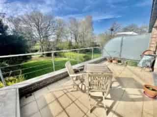 Appartement te huur Herent 126m2 3 slaapkamers terras
