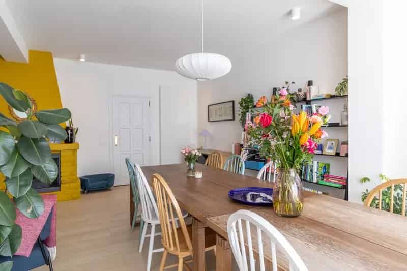 Ruime 3-gevel woning Volledig Aanbod