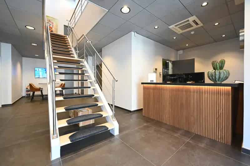 Kantoorruimte te huur in Melle 56m²