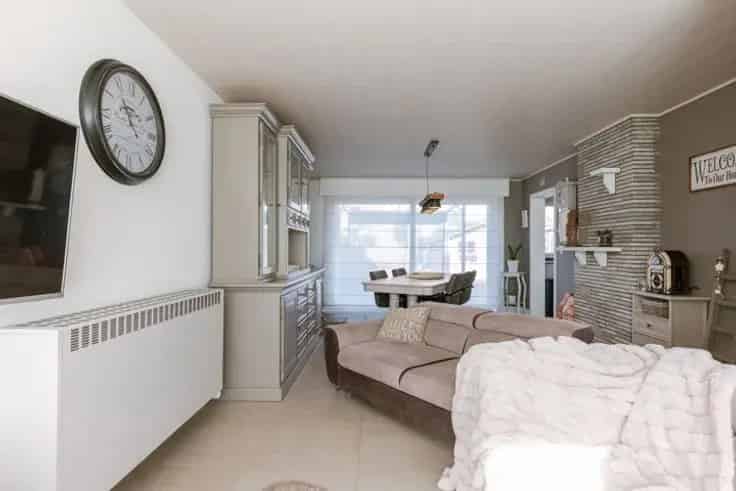 Gerenoveerde Huis 4 slaapkamers Lichtervelde