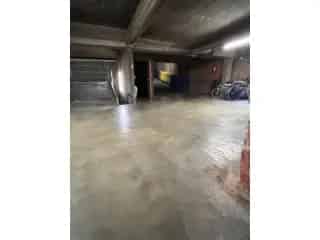 Parking te koop Brussel - Garagebox in Afgesloten Parkeergarage