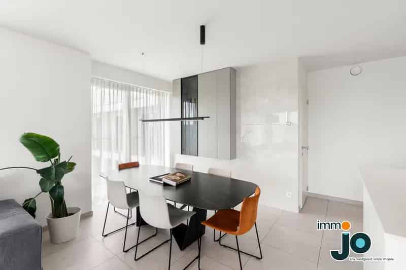 Luxe Appartement te Huur Oostende Sky Tower Zeezicht