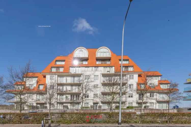 Appartement 1 slaapkamer te huur in Residentie Zonnehaven 4 - 0302 Nieuwpoort