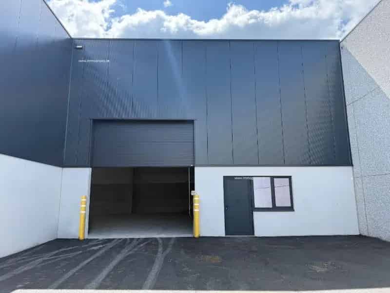 KMO Unit te Huur Heist-op-den-Berg 547m2 Nieuwbouw