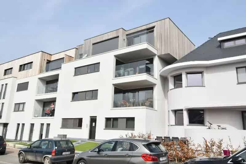 Appartement te huur 2 slaapkamers Scheldewindeke