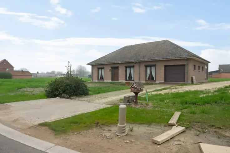 Huis Te Koop Landelijke Open Bebouwing 8621m²