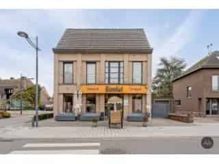 Huis gemengd gebruik Tremelo