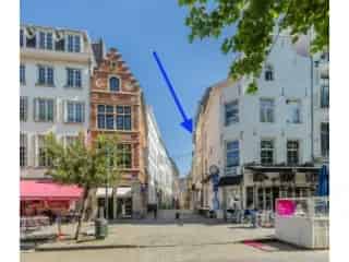 Handelspand te koop Sablon 100m²