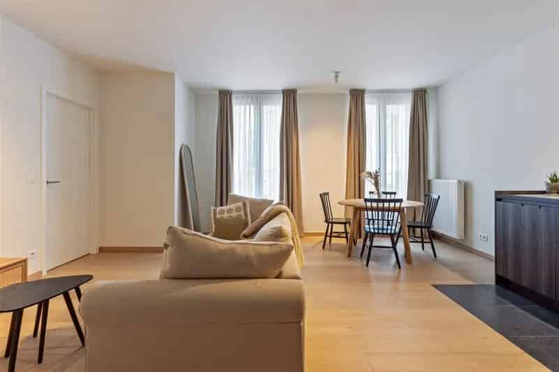 Modern Appartement te Huur Antwerpen