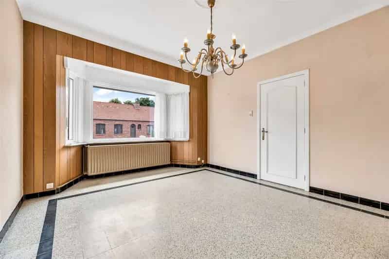Huis te koop Beringen Centrum 3 slaapkamers ruime tuin