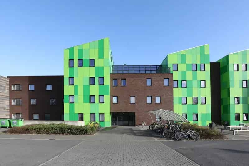 Studentenkamer Brugge Centrum - Toplocatie Nabij Hogescholen