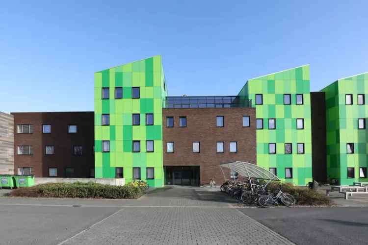 Studentenkamer Brugge Centrum - Toplocatie Nabij Hogescholen