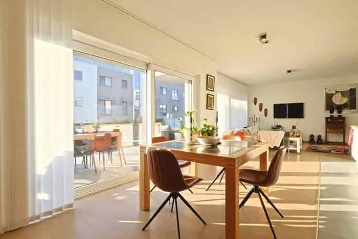 Zéér ruim 3-slpk BEN-appartement te koop Kallo