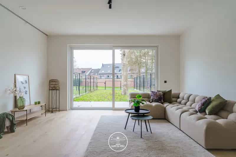 Huis te Koop Mariakerke 3 slaapkamers EPC A
