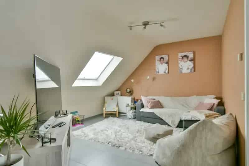 Duplex te huur Torhout 3 slaapkamers instapklaar