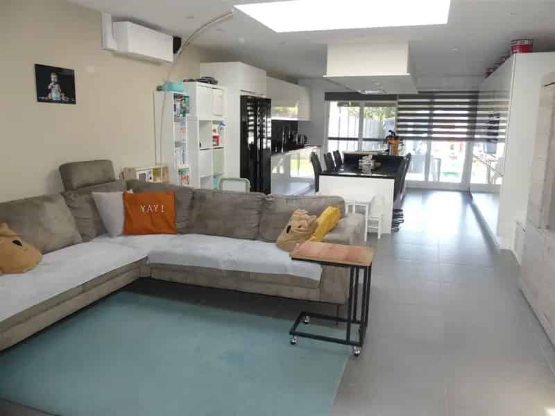 Huis