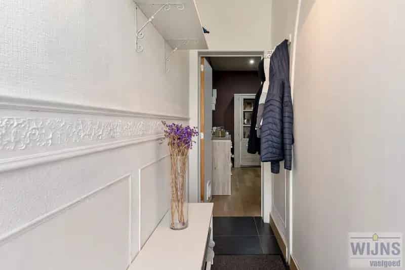 WONING 3 SLPK CENTRUM
