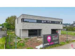Nieuwbouw Huis 4 slaapkamers Heusden Zolder