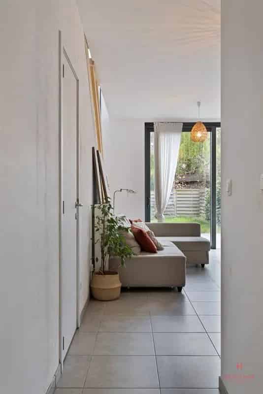 Huis te koop Turnhout: Energiezuinige woning toplocatie
