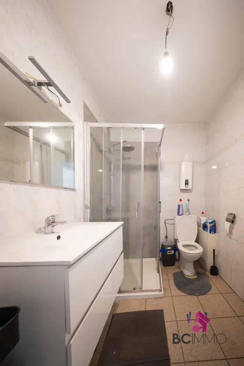 Appartement te huur Genk 1 slaapkamer instapklaar