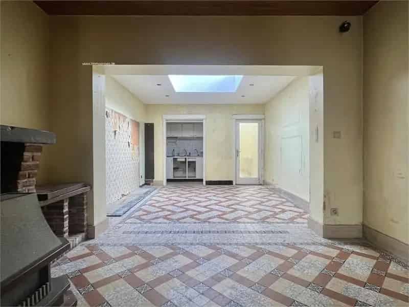 Huis te Koop Harelbeke 3 Slaapkamers Geisoleerd Dak