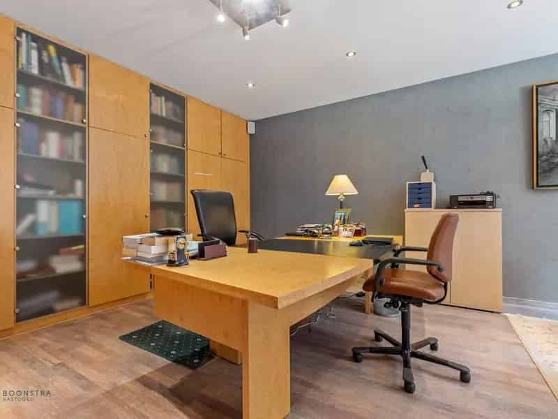 Te Koop Keerbergen: Villa 478m² 3005m² perceel