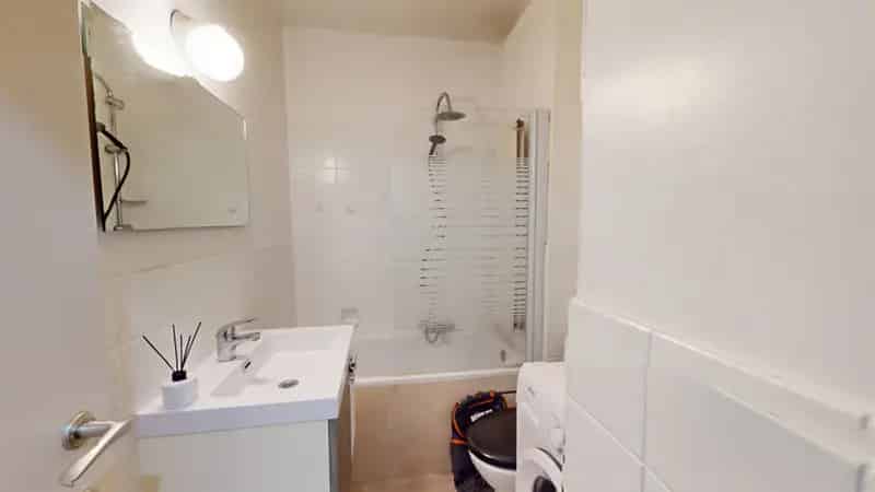 Studio Appartement Etterbeek - Nabij winkels en openbaar vervoer