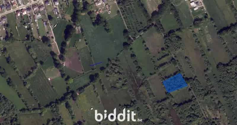 Bouwgrond te Balen 2910m2