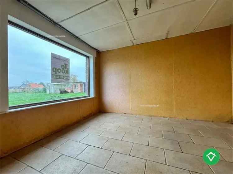 Woning te koop Torhout