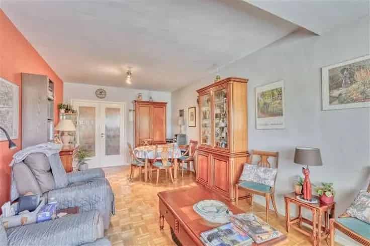 Appartement 75m2 Vue Meuse 2 Chambres Terrasse Cave