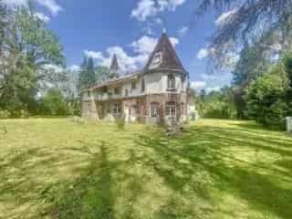 Huis te koop Marche-en-Famenne - Manoir 375m² met bijgebouwen