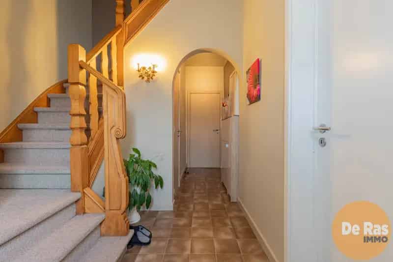 Te Wetteren Instapklare woning 3 slaapkamers Nabij station