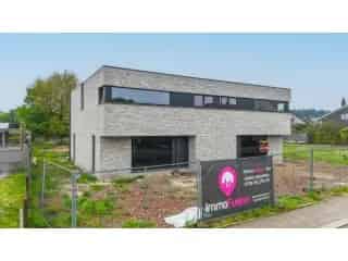Nieuwbouw Huis te Koop Heusden Zolder 4 slaapkamers