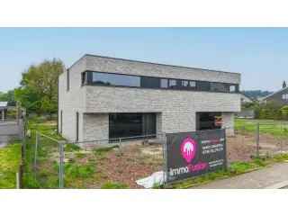 Nieuwbouw Huis te Koop Heusden Zolder 4 slaapkamers