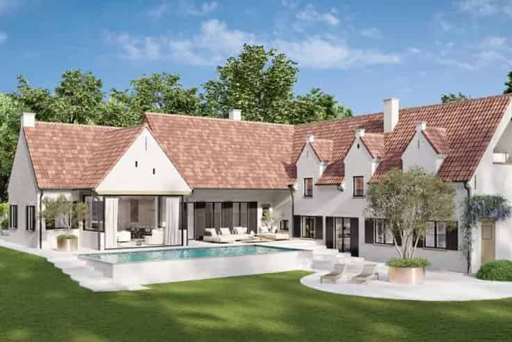 Villa Te Koop