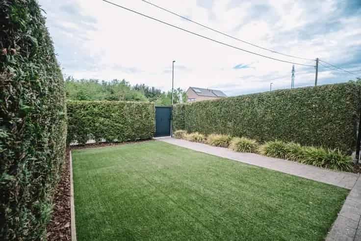 Duplex Te Koop regio Hulst - Ruim Appartement met Tuin en Garage