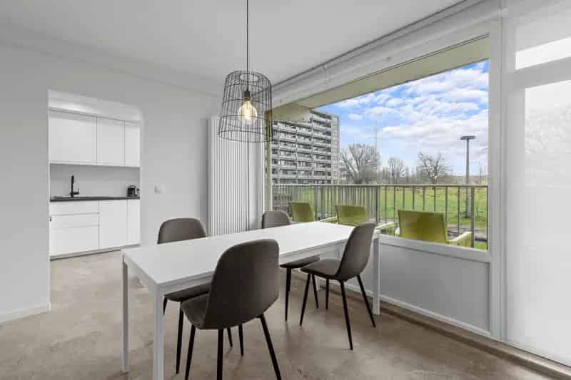Appartement te koop