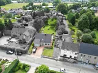 Villa te koop Wanfercee-Baulet 4 slaapkamers