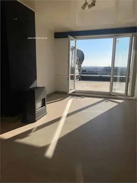 Penthouse te koop Blankenberge 1 slaapkamer